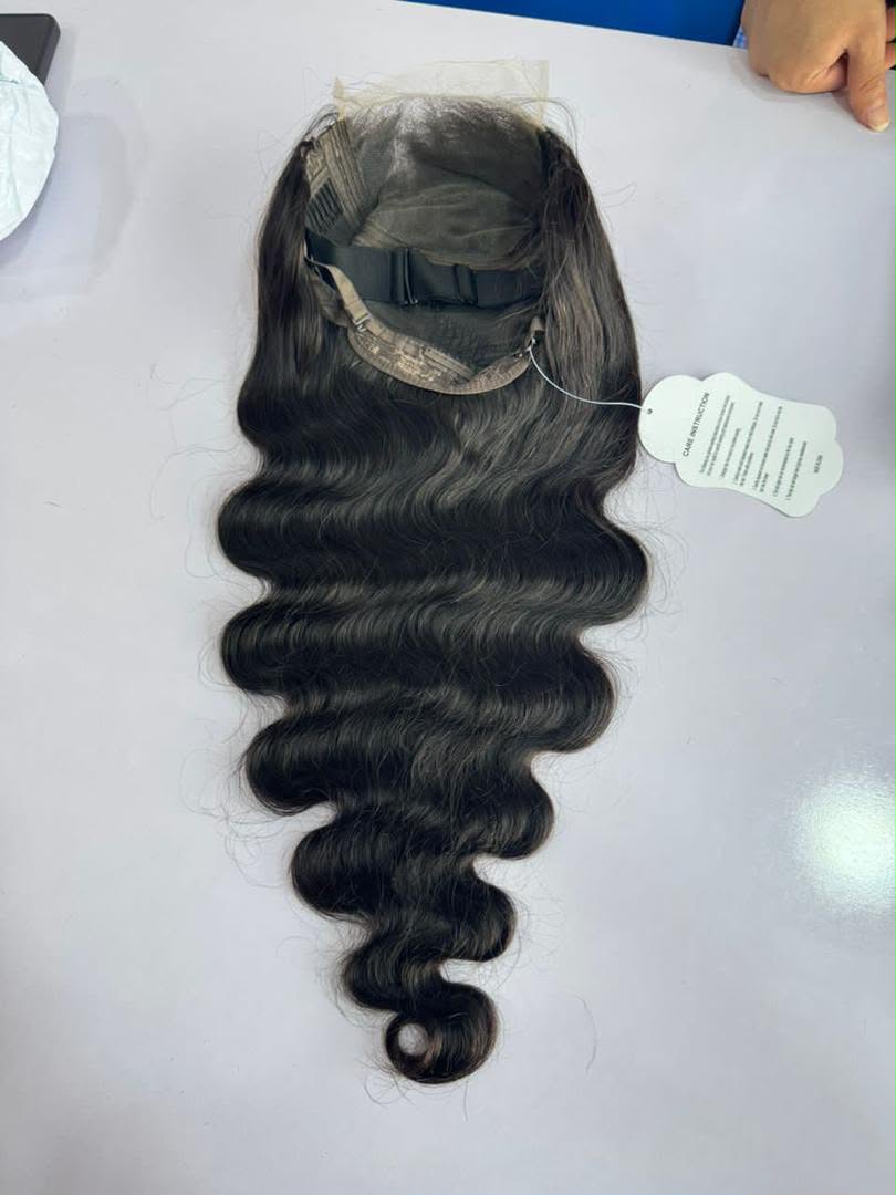 High quality wigs