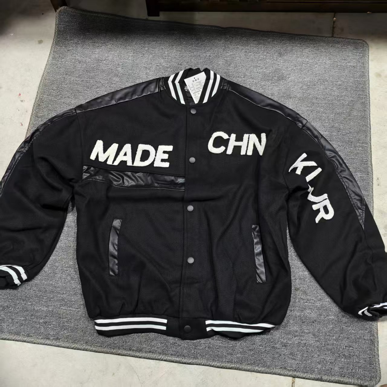 Clothing