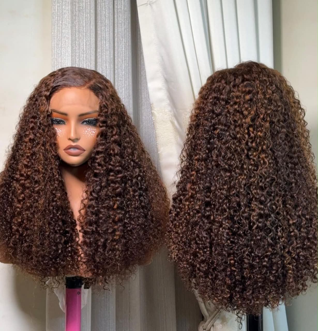 Hair Beauty