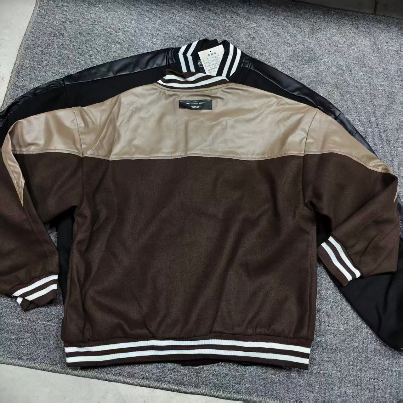 Clothing