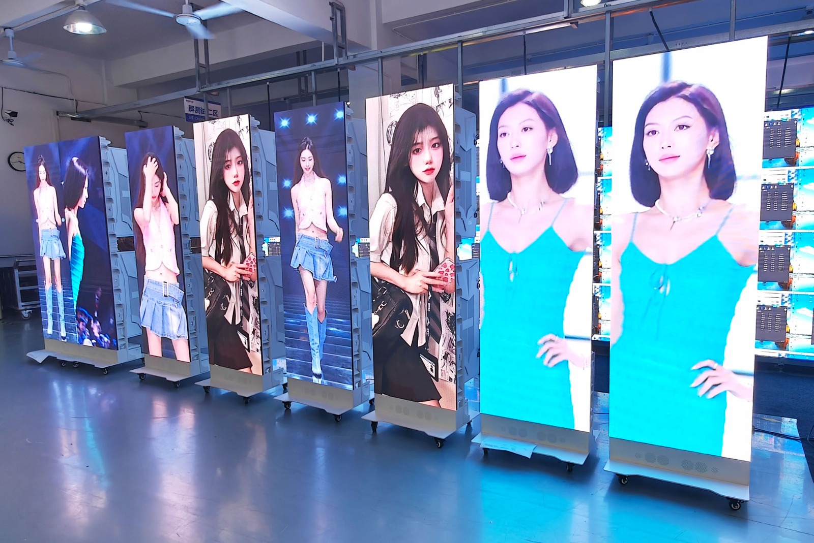 Samsung TV