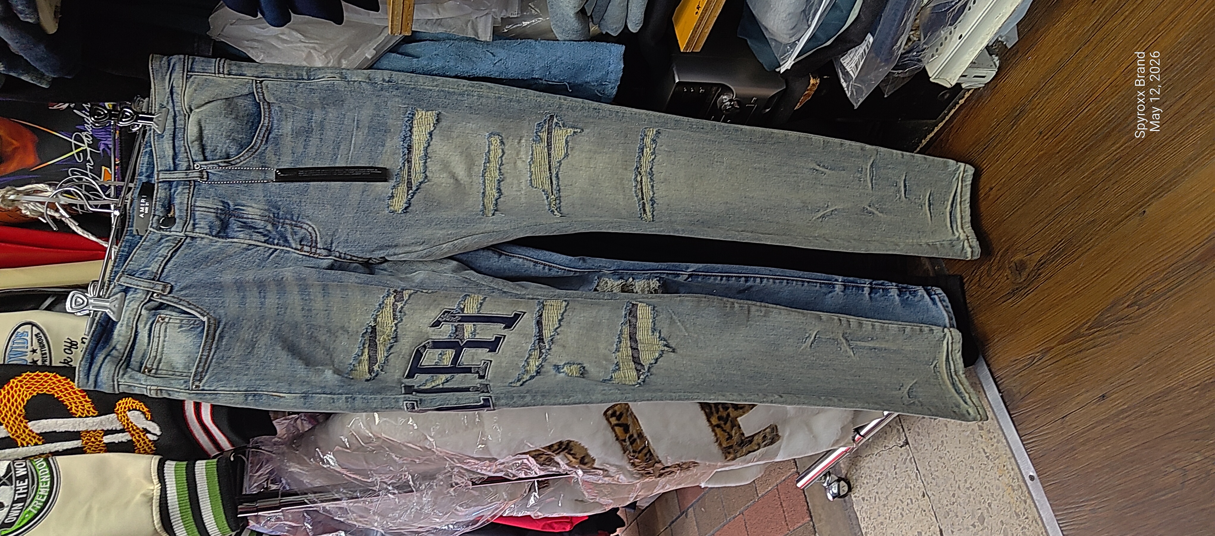 Clothing