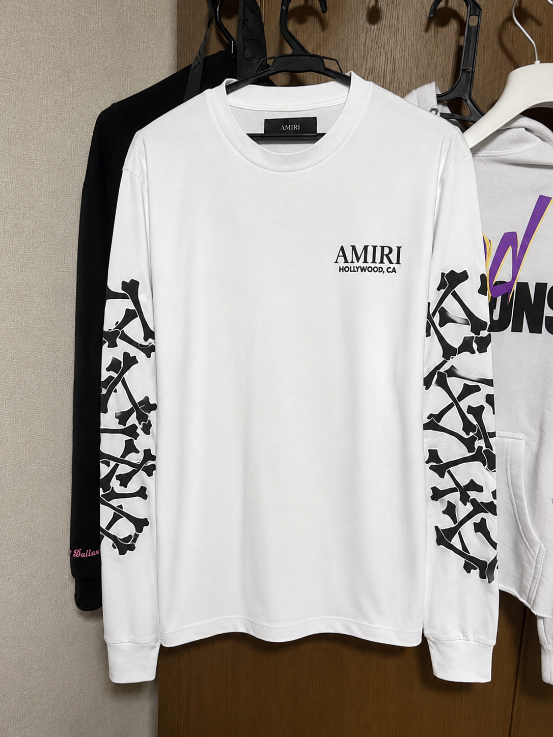 Clothing
